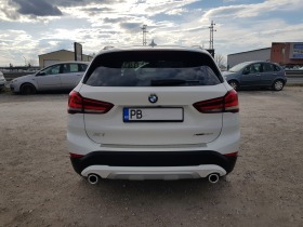 BMW X1 XDRIVE  | Mobile.bg   5