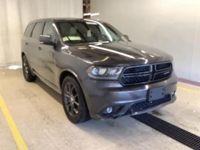 Dodge Durango R/T 5.7 HEMI | Mobile.bg    2