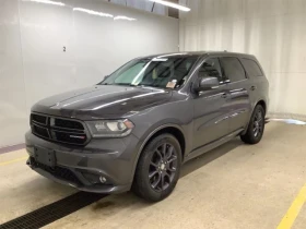 Dodge Durango R/T 5.7 HEMI | Mobile.bg    1