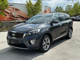 Kia Sorento 2.2 CRDi Feel 4WD - [2] 