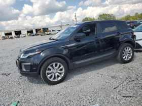 Land Rover Range Rover Evoque SE | Mobile.bg    1