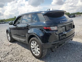 Land Rover Range Rover Evoque SE | Mobile.bg    2