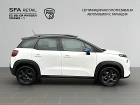 Обява за продажба на Citroen C3 Aircross FL RIP CURL PureTech 130 S&S EAT6 E6.4 ~39 900 лв. - изображение 3