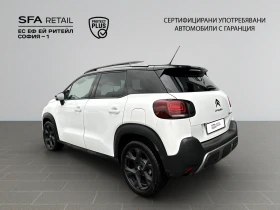 Обява за продажба на Citroen C3 Aircross FL RIP CURL PureTech 130 S&S EAT6 E6.4 ~39 900 лв. - изображение 6