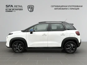 Обява за продажба на Citroen C3 Aircross FL RIP CURL PureTech 130 S&S EAT6 E6.4 ~39 900 лв. - изображение 7