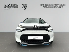 Обява за продажба на Citroen C3 Aircross FL RIP CURL PureTech 130 S&S EAT6 E6.4 ~39 900 лв. - изображение 1