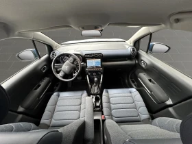 Обява за продажба на Citroen C3 Aircross FL RIP CURL PureTech 130 S&S EAT6 E6.4 ~39 900 лв. - изображение 8