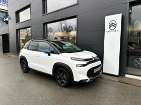 Citroen C3 Aircross FL RIP CURL PureTech 130 S&S EAT6 E6.4, снимка 1