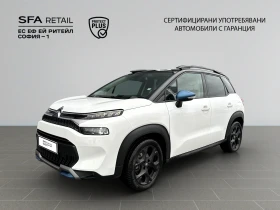 Citroen C3 Aircross FL RIP CURL PureTech 130 S&S EAT6 E6.4