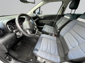 Обява за продажба на Citroen C3 Aircross FL RIP CURL PureTech 130 S&S EAT6 E6.4 ~39 900 лв. - изображение 9