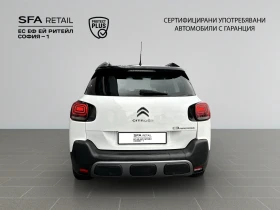 Обява за продажба на Citroen C3 Aircross FL RIP CURL PureTech 130 S&S EAT6 E6.4 ~39 900 лв. - изображение 5