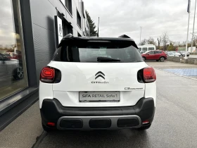 Citroen C3 Aircross FL RIP CURL PureTech 130 S&S EAT6 E6.4, снимка 8