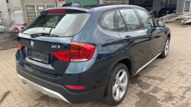 BMW X1 2.0D 159 568км.СЕРВИЗНА ИСТОРИЯ ЕДИН СОБСТВЕНИК, снимка 6