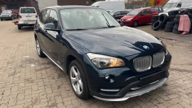 BMW X1 2.0D 159568км.СЕРВИЗНА ИСТОРИЯ ЕДИН СОБСТВЕНИК