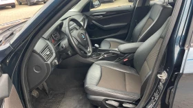 BMW X1 2.0D 159 568км.СЕРВИЗНА ИСТОРИЯ ЕДИН СОБСТВЕНИК, снимка 8