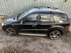 Mercedes-Benz ML 320 320 На части , снимка 3