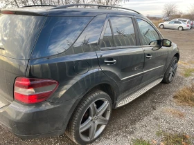 Mercedes-Benz ML 320 320 На части , снимка 10