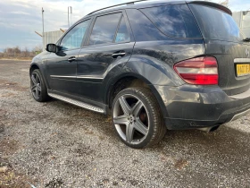 Mercedes-Benz ML 320 320 На части , снимка 2