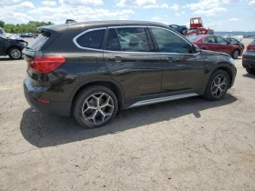 BMW X1 XDRIVE | Mobile.bg    6