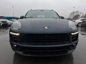 Porsche Macan MAGAN S DIZEL-DISTRONIK-LED-BIXENON-ALKANTAR-KAMER, снимка 1