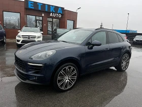 Porsche Macan MAGAN S DIZEL-DISTRONIK-LED-BIXENON-ALKANTAR-KAMER, снимка 3