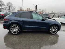 Porsche Macan MAGAN S DIZEL-DISTRONIK-LED-BIXENON-ALKANTAR-KAMER, снимка 7