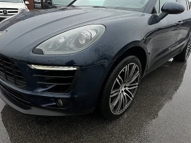 Porsche Macan MAGAN S DIZEL-DISTRONIK-LED-BIXENON-ALKANTAR-KAMER, снимка 4