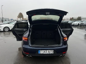 Porsche Macan MAGAN S DIZEL-DISTRONIK-LED-BIXENON-ALKANTAR-KAMER, снимка 16