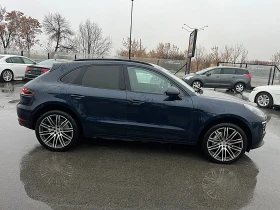 Porsche Macan MAGAN S DIZEL-DISTRONIK-LED-BIXENON-ALKANTAR-KAMER, снимка 2