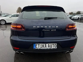 Porsche Macan MAGAN S DIZEL-DISTRONIK-LED-BIXENON-ALKANTAR-KAMER, снимка 6