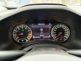 Jeep Renegade LIMITED, снимка 5