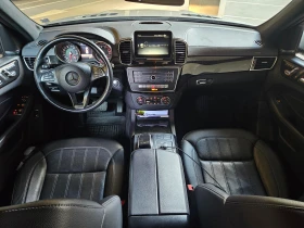 Mercedes-Benz GLS 4.5 , снимка 10