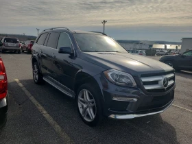  Mercedes-Benz GL 500