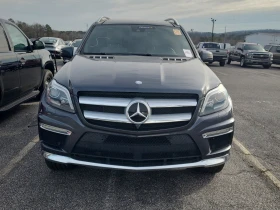 Mercedes-Benz GL 500 4Matic/FULL//TVx3/  | Mobile.bg    5