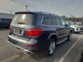 Mercedes-Benz GL 500 4Matic/FULL//TVx3/  | Mobile.bg    2