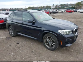 BMW X3 * M-PACK* XDRIVE30I* ВЪЗМОЖНОСТ ЗА ЛИЗИНГ* 