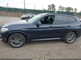 BMW X3 * M-PACK* XDRIVE30I*   *  | Mobile.bg    12