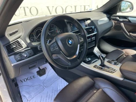 BMW X4 30d* M-Pack* HeadUp* Navi* Kamera* Memory - 33900 лв. - 72071500 | Car24.bg