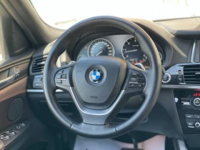 BMW X4 30d* M-Pack* HeadUp* Navi* Kamera* Memory - 33900 лв. - 72071500 | Car24.bg