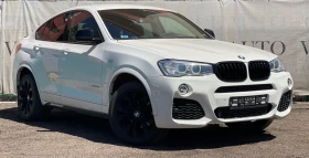 BMW X4 30d* M-Pack* HeadUp* Navi* Kamera* Memory - 33900 лв. - 72071500 | Car24.bg