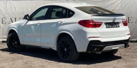 BMW X4 30d* M-Pack* HeadUp* Navi* Kamera* Memory - 33900 лв. - 72071500 | Car24.bg