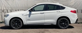 BMW X4 30d* M-Pack* HeadUp* Navi* Kamera* Memory - 33900 лв. - 72071500 | Car24.bg