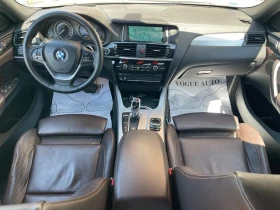 BMW X4 30d* M-Pack* HeadUp* Navi* Kamera* Memory - 33900 лв. - 72071500 | Car24.bg