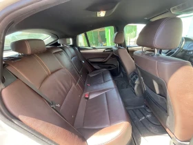 BMW X4 30d* M-Pack* HeadUp* Navi* Kamera* Memory - 33900 лв. - 72071500 | Car24.bg