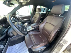 BMW X4 30d* M-Pack* HeadUp* Navi* Kamera* Memory - 33900 лв. - 72071500 | Car24.bg