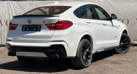 BMW X4 30d* M-Pack* HeadUp* Navi* Kamera* Memory - 33900 лв. - 72071500 | Car24.bg