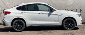 BMW X4 30d* M-Pack* HeadUp* Navi* Kamera* Memory - 33900 лв. - 72071500 | Car24.bg