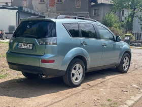 Mitsubishi Outlander 3.0i V6 | Mobile.bg    3