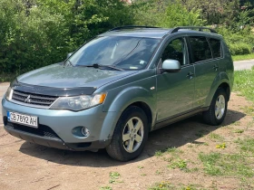 Mitsubishi Outlander 3.0i V6 | Mobile.bg    6