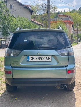 Mitsubishi Outlander 3.0i V6 | Mobile.bg    4